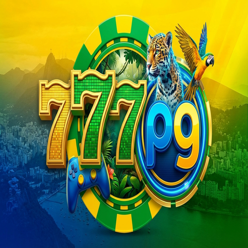 Logo 777pg