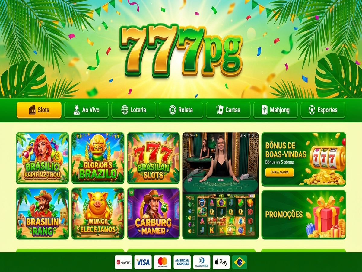 Screenshot 1 777pg